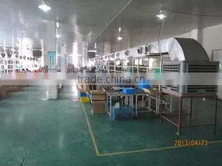 Wuyi Chuangxin Metal Tools Co., Ltd. company overview - view 1