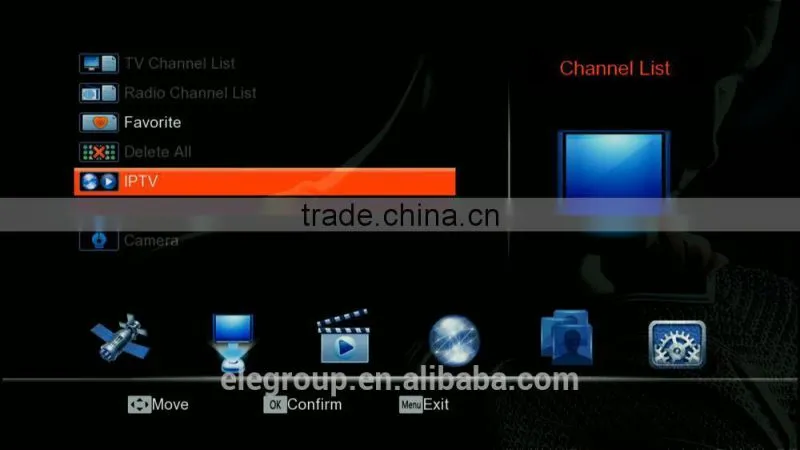 openbox v8 in best price with good quality in twin tuner dvb-s2/s dvb-t/t2 support youtub / yourporn hd satellite receiver iptv