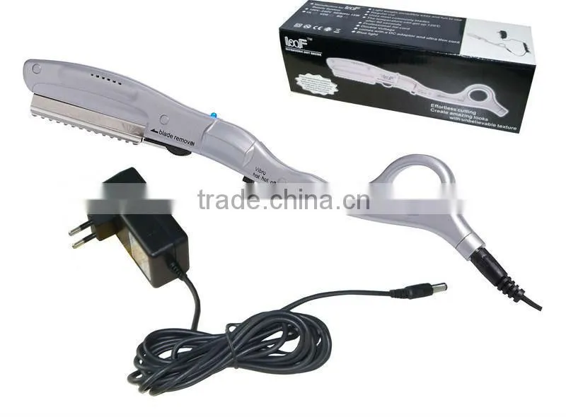 Temperature Controlled Keratin Fusion Hair Connector/Hair Extension Connecotor/Hair Extension Iron/Tools