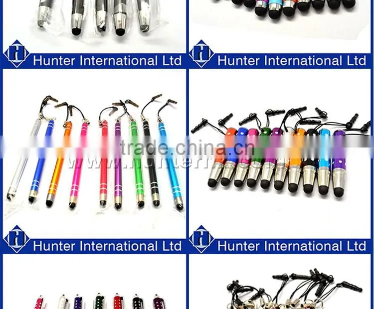 Top Selling Mini For Mobile Phone Touch Pen