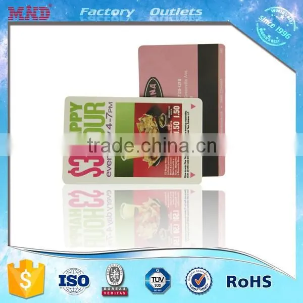 MDC03 Rewritable RFID 125KHZ atmel access control t5577 chip card