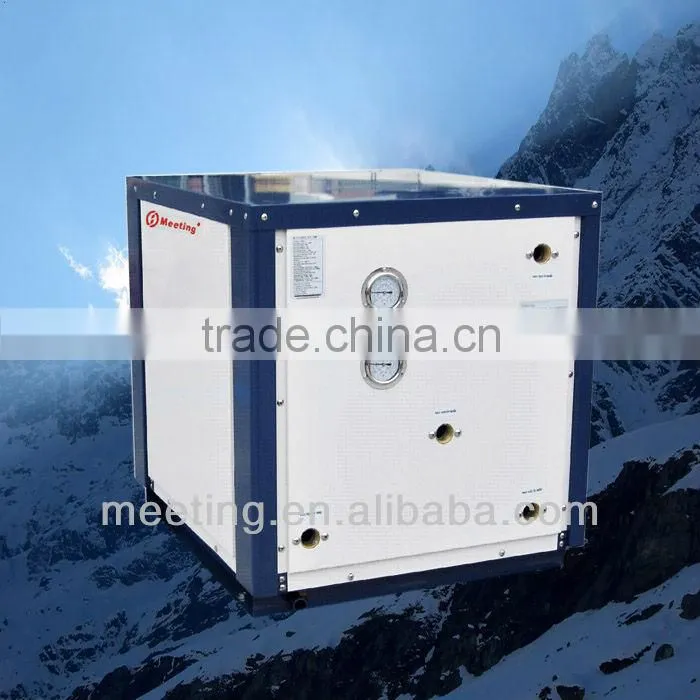 Ground heating pump,geothermal pump,Cheap hot water pump