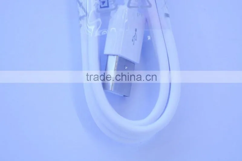 2015 Hot promotion High quality cheapest mirco usb cable charging data cable