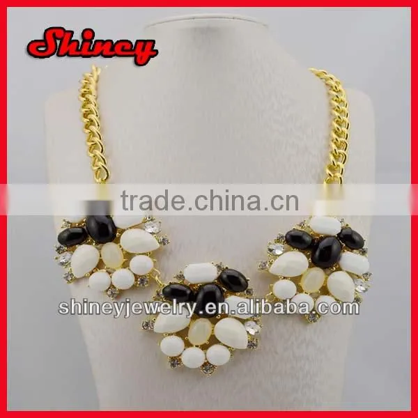 cheap gold chain with "help" words customize name necklace