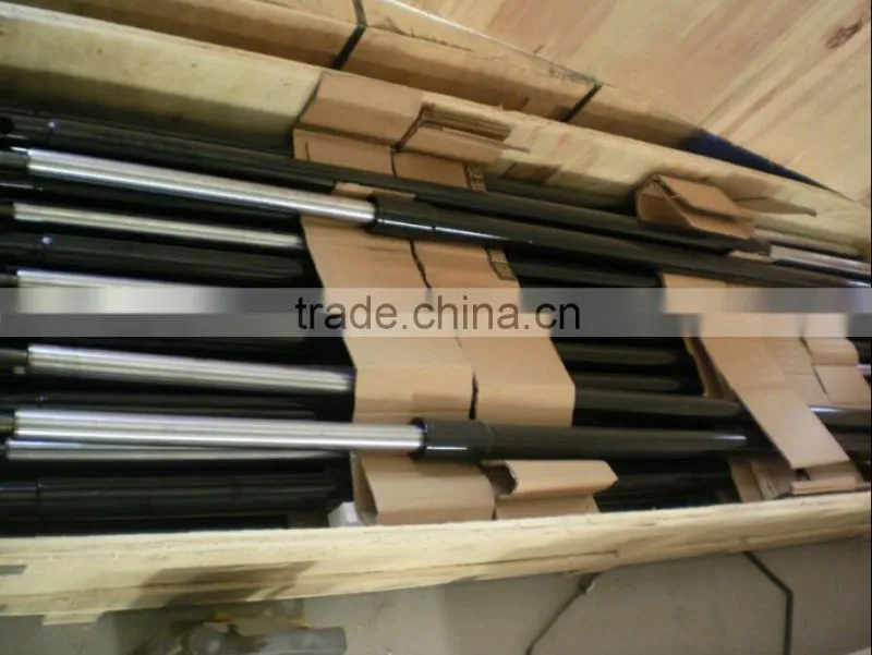Standard WT3528 double acting welded hydraulic cylinder