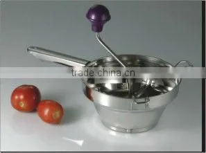 Stainless steel Kitchen Acessories