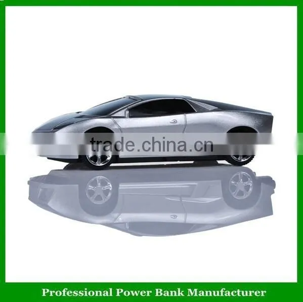 2015 hot selling 5000mah new design power bank for digital products