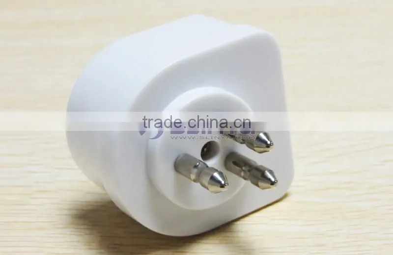 Male to Female with RJ11 Jack 623K socket Italy ADSL Filter