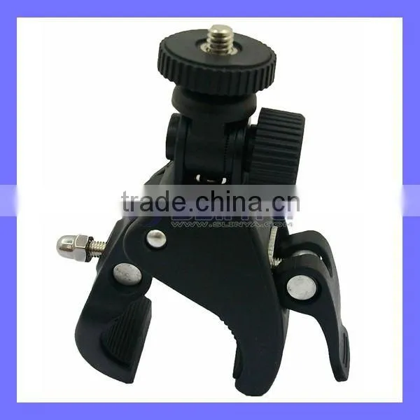Drift Suction Cup Mount for Digital Camera