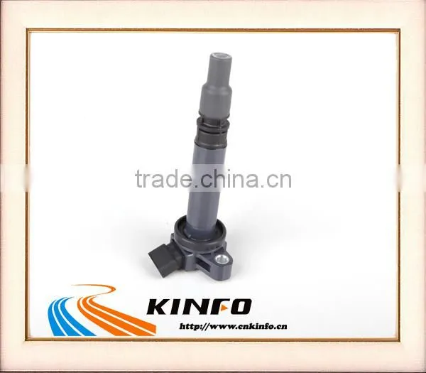 High performance ignition coil for Corolla 90919-02238
