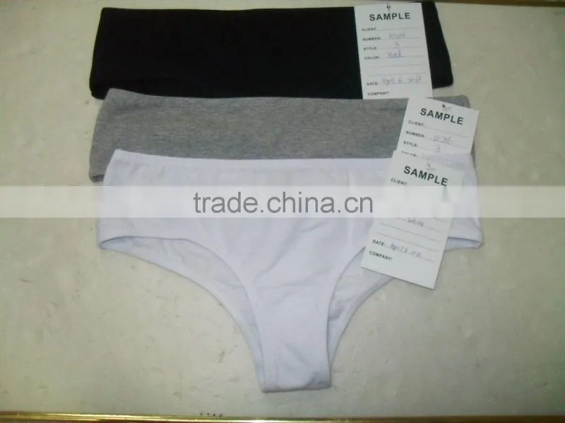 Comfortable Underwear, Cotton Bras set