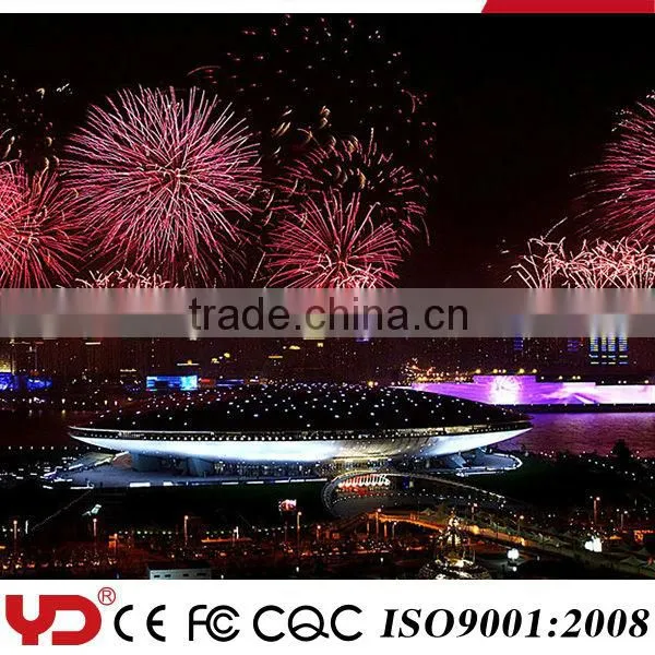 China YD IP68 waterproof professional stage light