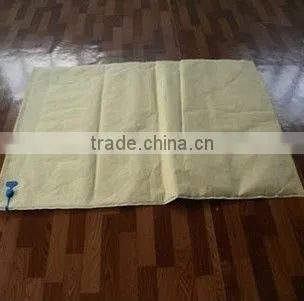 Inflatable container big bags polypropylene container bag pp big container bag