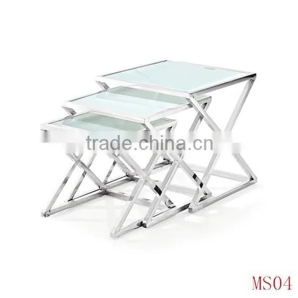modern sofa side small table