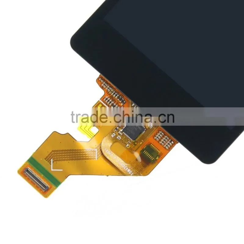 For Sony Xperia Z1 Mini LCD Display with digitizer assembly
