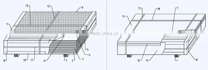 Easy Open End,Tinplate Material,EOE,Tin Open End,Food Can End,Container Closures