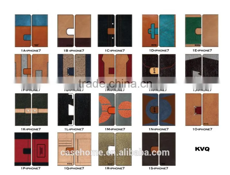 Men style leather phone case for bbk vivo y51 y51t y51l