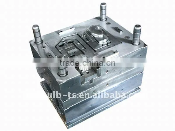 Auto parts mould 2