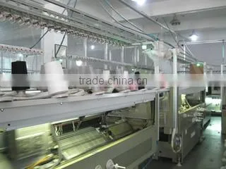 Liyang Yihe Clothes Co., Ltd. company overview - view 3