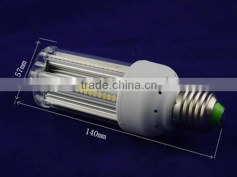 E27 7W LED Corn Light,LED Residential Lighting,Focos LED,Hangzhou Factory
