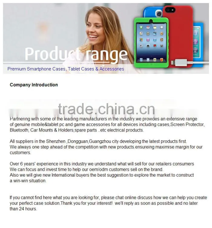 7-inch PU Leather Tablet Case For Toshiba excite at7-a8 with Wallet Card