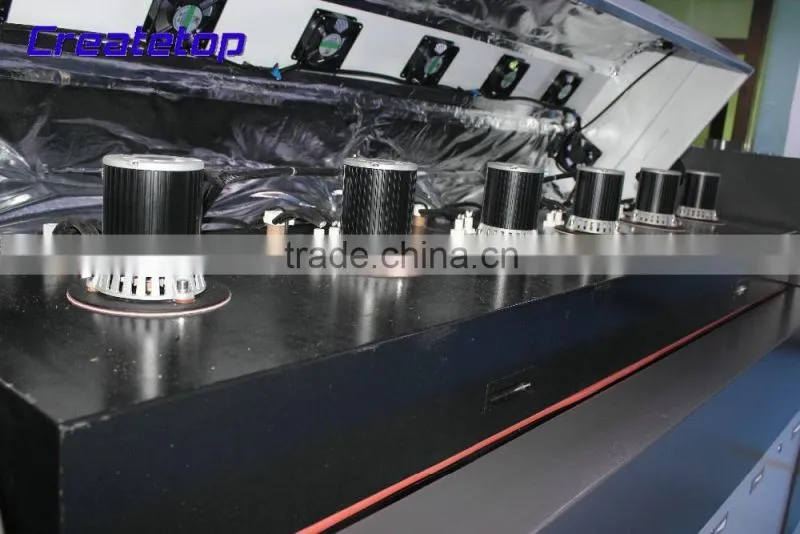 SMT PCB reflow oven LED reflow ES-6C