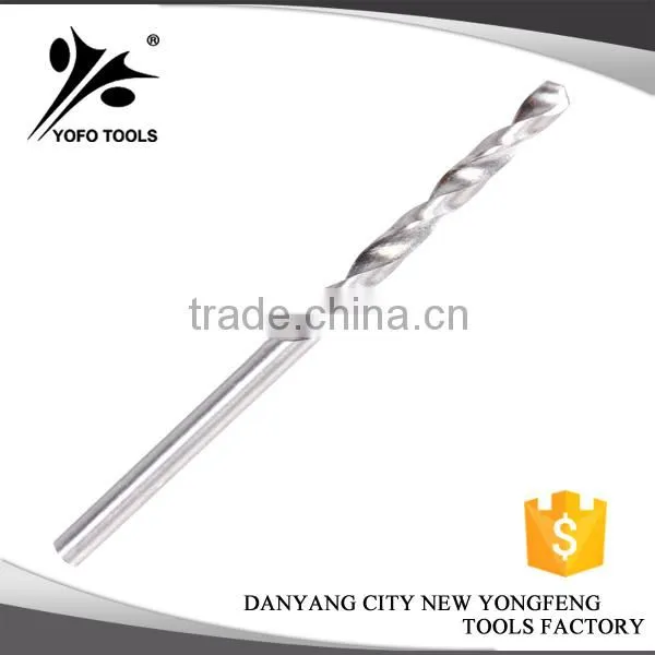 Mini Drill Bits