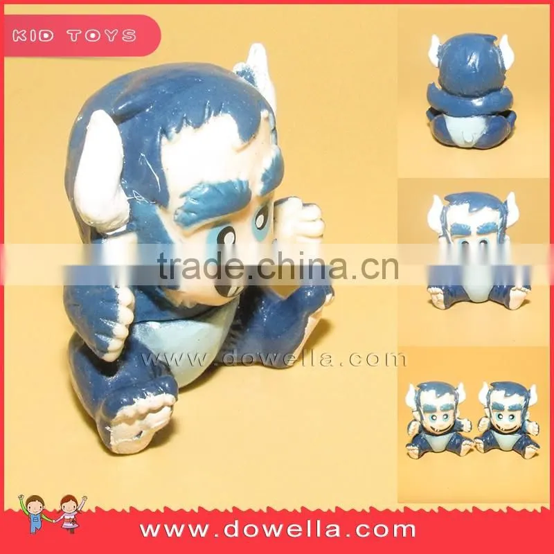 Wholesale Halloween 3D figurine ,OEM custom Figurine Factory