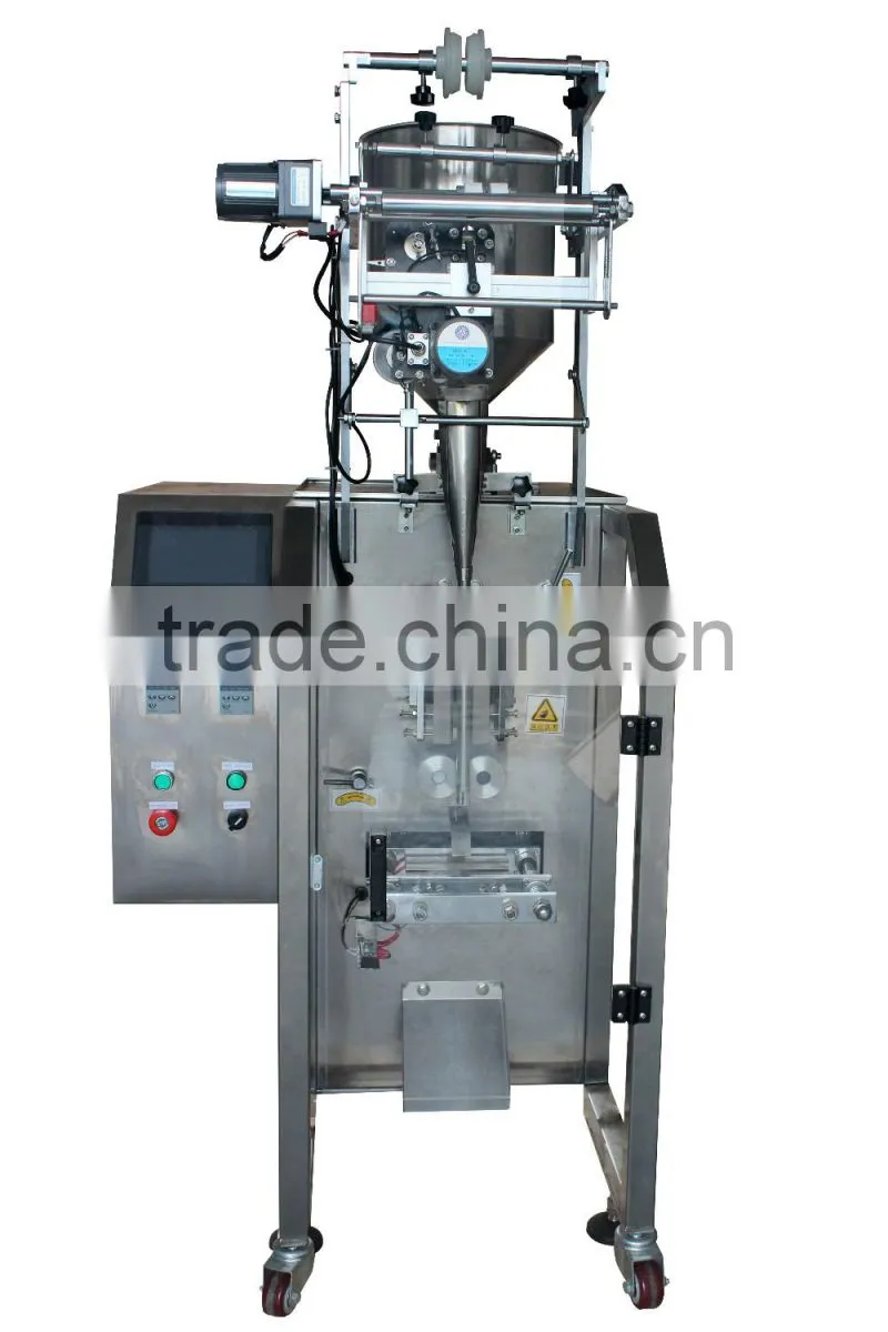 HDL tomato paste sachet packing machine