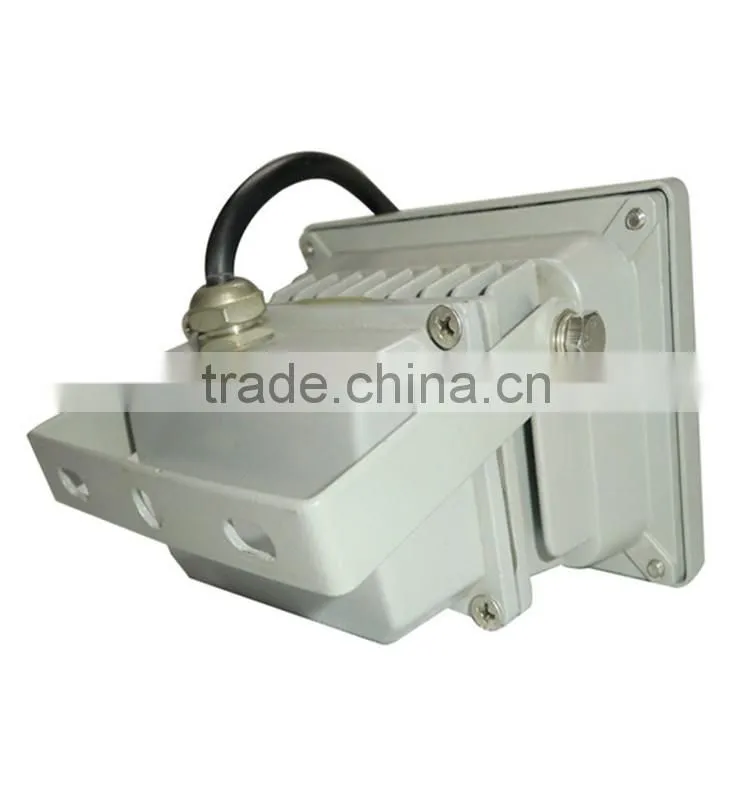 shenzhen victory lighting led manufaturer 10w led flood light
