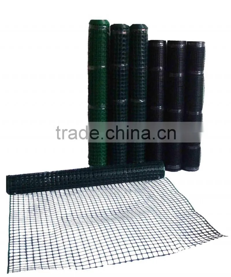 plastic garden mesh