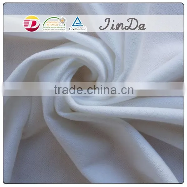 High quality stretch nylon spandex fabric for women dresses