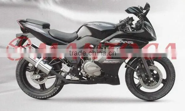 Racing motorcycle MTC150-20-III