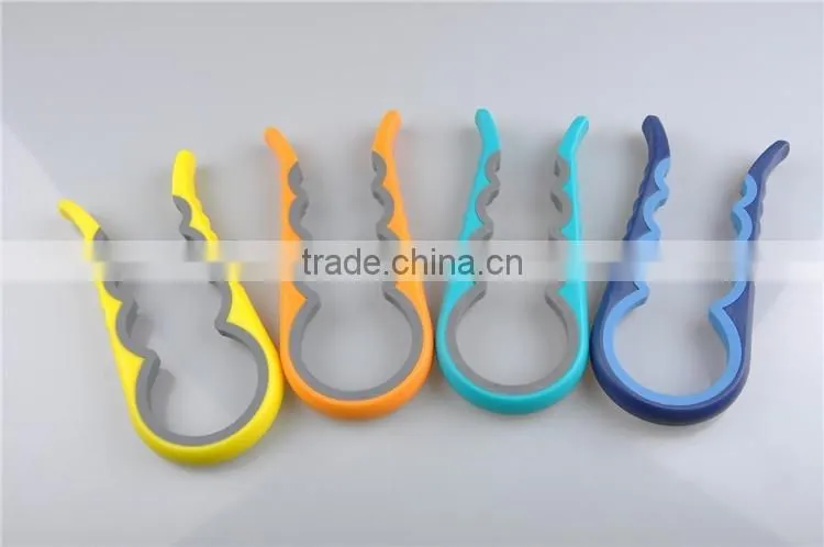 Jar lid opener