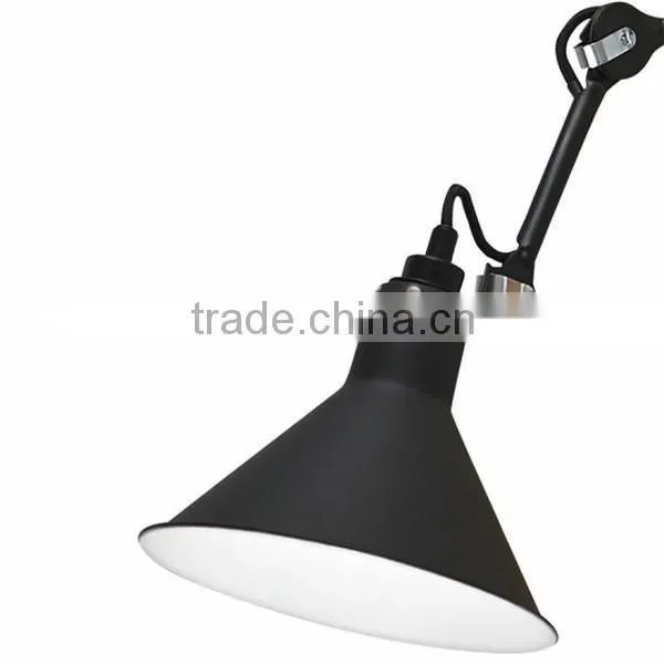 led wall mount reading lamp
