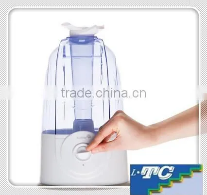 Ultrasonic 360 Humidifier
