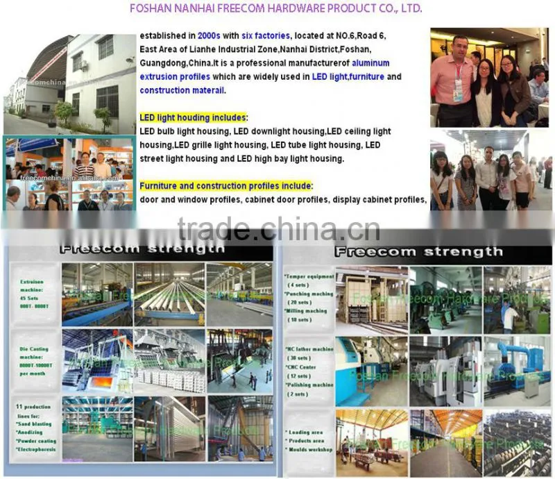 4w led glass panel lamp housing light from side aluminum alloy round new design for high-end interior lighting lamp