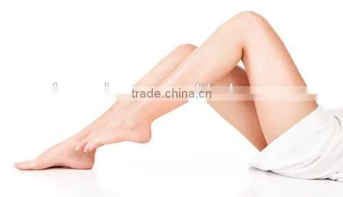 Natural ingredients leg weight loss patch/ Microcrystalline leg slimming magic sticker