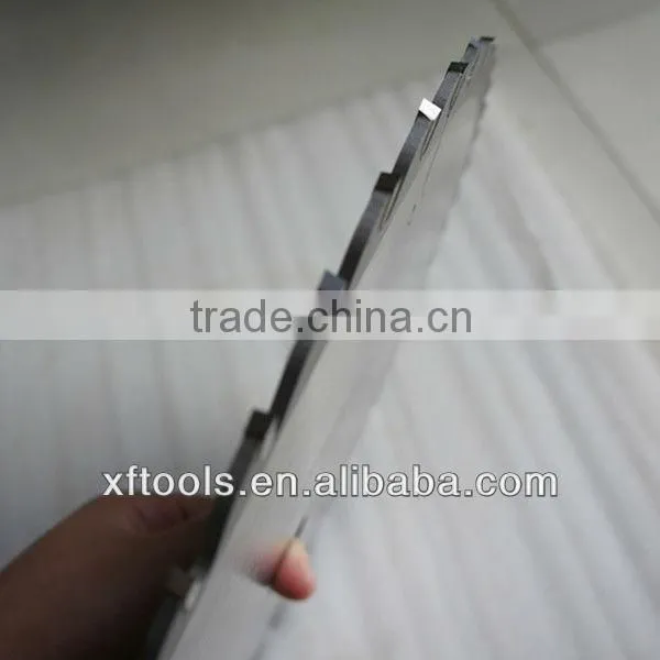 Hukay high precision circular saw blade for wood
