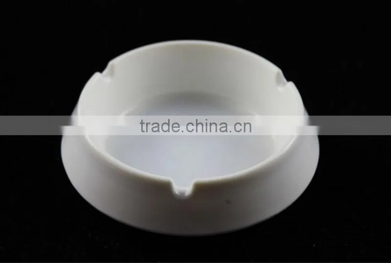 9.5 inch solid melamine ashtray