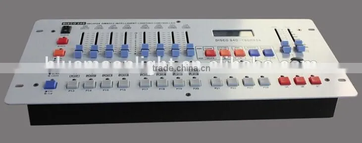 DJ Equipment Disco 240 Controller