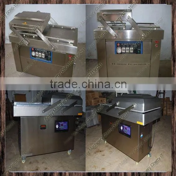 2014 popular table type vacuum packing Machine