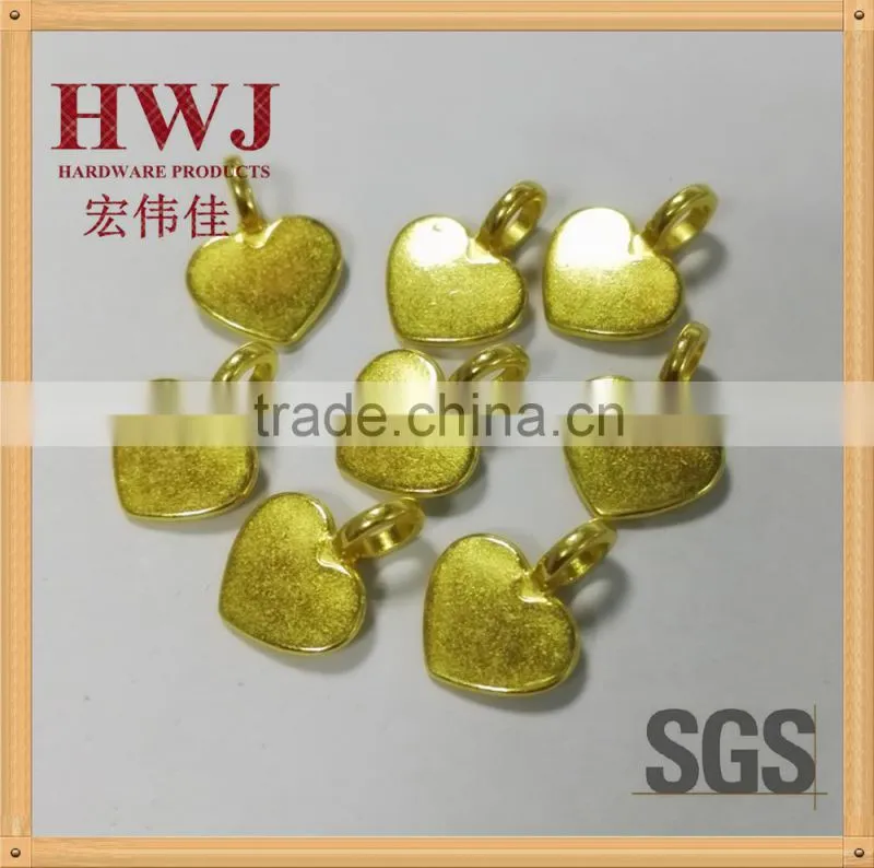 Square dome shape sewing button for garment accessories