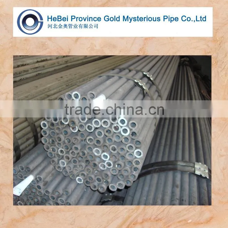 ASTM A179 Carbon Steel Seamless Pipes/Tubes