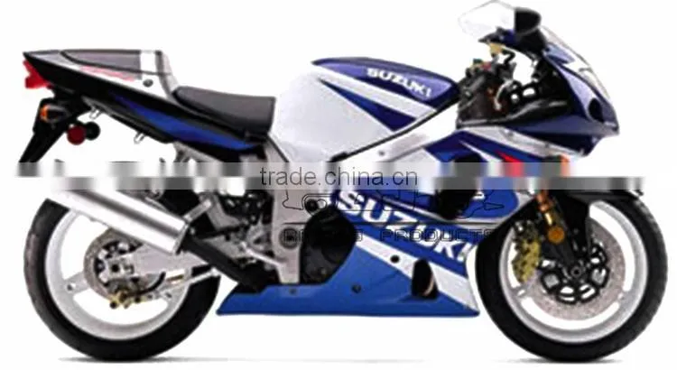 ARS-K6 Aftermarket CNC Forward Control Bracket foot peg motorcycle for Suzuki GSXR 600/750 06-09