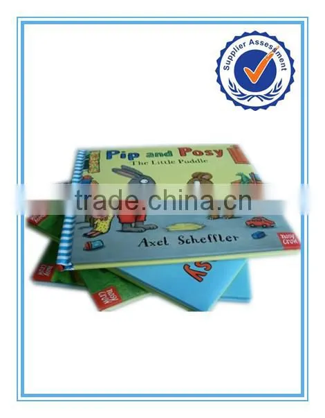 Grey Book Binding Board Books Printing