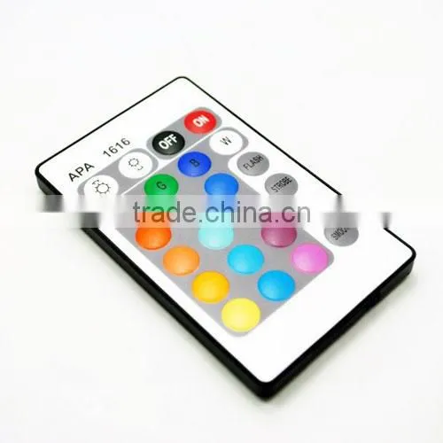LED strip accessory