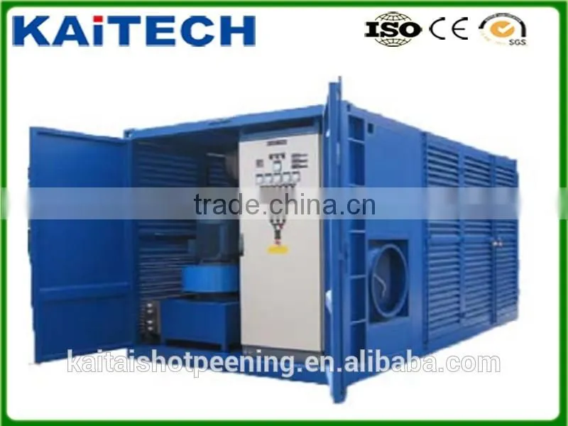Industrial Dehumidifier
