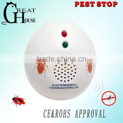 Electronic Cockroach Repeller