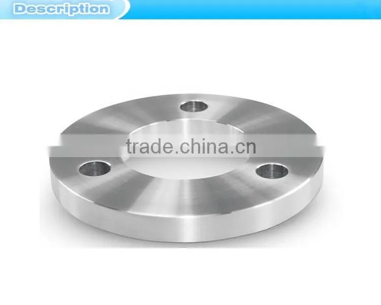 america russia counter flange/stainless steel pipe counter flange FR-60
